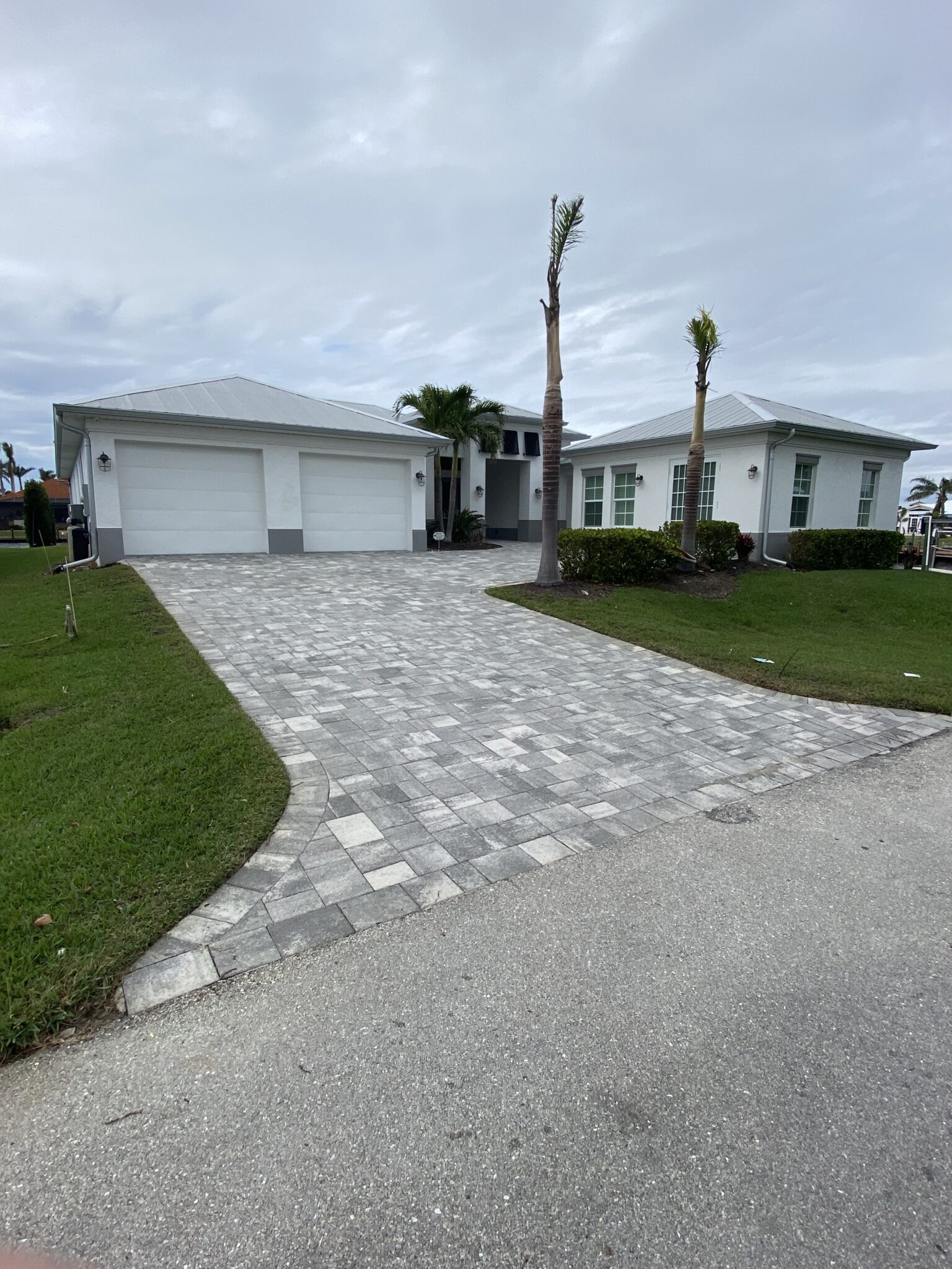 Pressure Washing SWFL